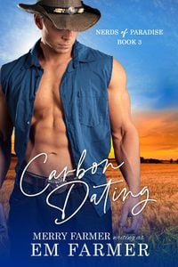 Produktbild: Carbon Dating