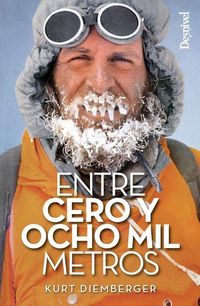 Produktbild: Entre cero y ocho mil metros