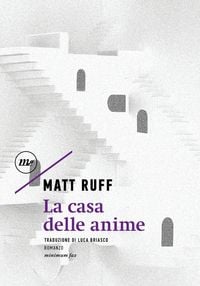 Produktbild: La casa delle anime