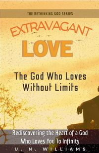 Produktbild: Extravagant Love