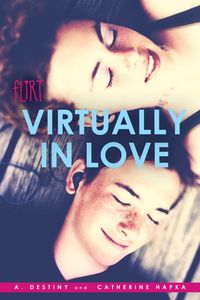 Produktbild: Virtually in Love