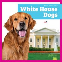 Produktbild: White House Dogs
