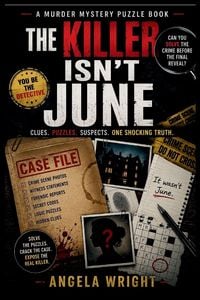 Produktbild: THE KILLER ISN'T JUNE
