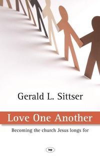 Produktbild: Love One Another