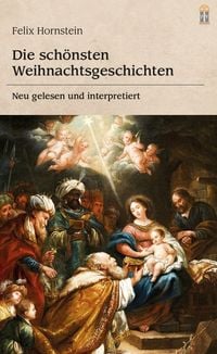 Produktbild: Die sch&ouml;nsten Weihnachtsgeschichten