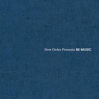 Produktbild: New Order Presents BE Music