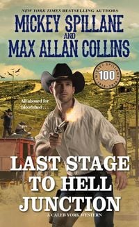 Produktbild: Last Stage to Hell Junction