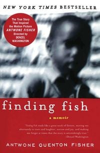 Produktbild: Finding Fish