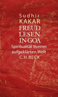 Produktbild: Freud lesen in Goa