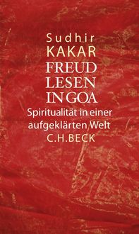 Produktbild: Freud lesen in Goa