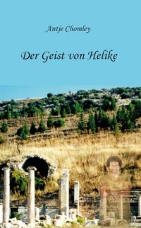 Produktbild: Der Geist von Helike