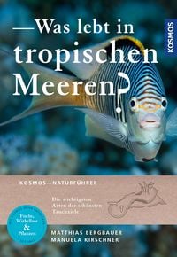 Produktbild: Was lebt in tropischen Meeren?