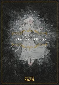 Produktbild: The Girl from the Other Side: Si&uacute;il, a R&uacute;n Vol. 9