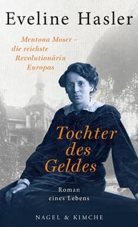 Produktbild: Tochter des Geldes