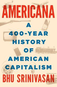 Produktbild: Americana