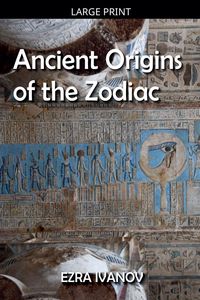 Produktbild: Ivanov, E: Ancient Origins of the Zodiac