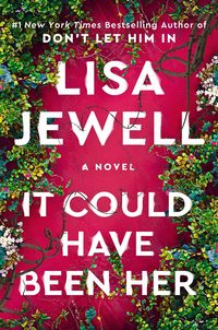Produktbild: It Could Have Been Her