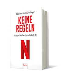 Produktbild: Keine Regeln
