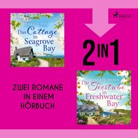 Produktbild: Das Cottage in Seagrove Bay & Die Teestube in Freshwater Bay