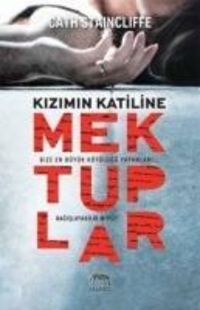 Produktbild: Kizimin Katiline Mektuplar