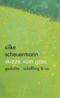 Bild vom Artikel Skizze vom Gras vom Autor Silke Scheuermann