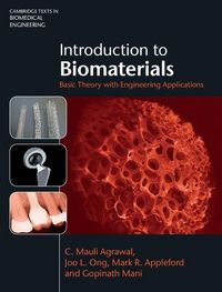 Produktbild: Introduction to Biomaterials