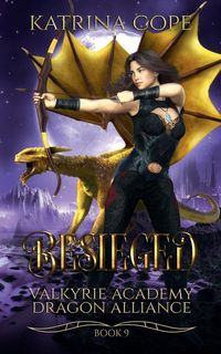 Produktbild: Besieged
