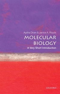 Produktbild: Molecular Biology