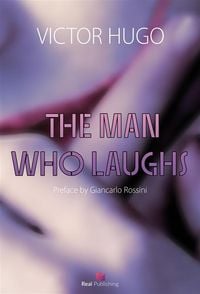 Produktbild: The Man Who Laughs