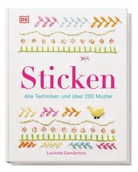 Produktbild: Sticken