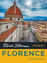 Produktbild: Rick Steves Pckt Florence 3/e