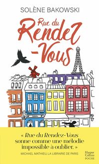Produktbild: Rue du Rendez-vous