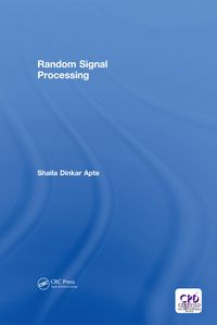 Produktbild: Random Signal Processing