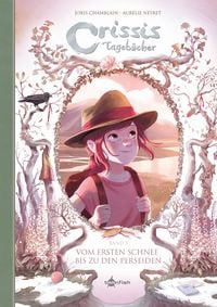 Produktbild: Crissis Tageb&uuml;cher. Band 5