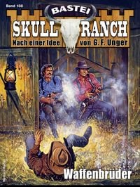 Produktbild: Skull-Ranch 108