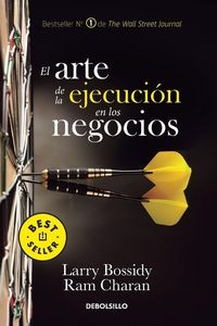 Produktbild: El arte de la ejecuci&oacute;n en los negocios / Execution
