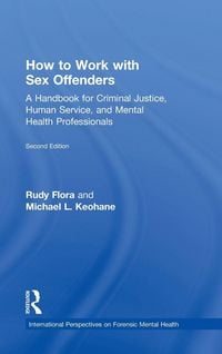 Produktbild: How to Work with Sex Offenders