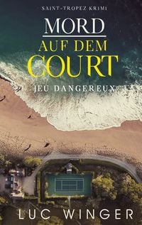 Produktbild: Mord auf dem Court