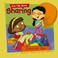 Produktbild: Kids Talk Abt Sharing