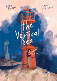 Produktbild: Freschi, B: Vertical Sea