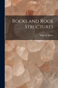 Produktbild: Rocks and Rock Structures [microform]