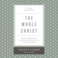 Produktbild: The Whole Christ