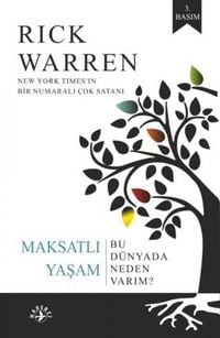 Produktbild: Maksatli Yasam