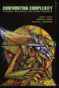 Produktbild: Confronting Complexity