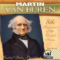 Produktbild: Martin Van Buren