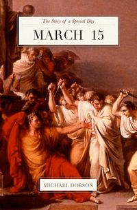 Produktbild: March 15: The Story of a Special Day