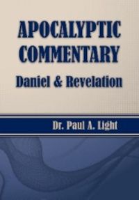 Produktbild: Apocalyptic Commentary, Daniel & Revelation