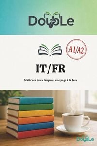 Produktbild: IT/FR