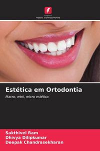 Produktbild: Est&eacute;tica em Ortodontia