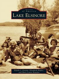 Produktbild: Lake Elsinore
